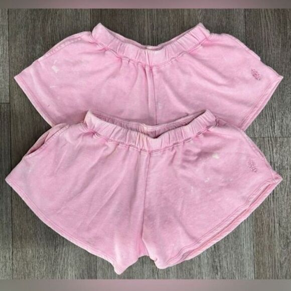 Movement by Free People Around We Go Shorts - Picture 1 of 9